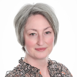 Sue Drummond - Private Office Director