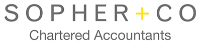 Sopher + Co, Central London Accountants