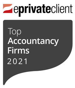 eprivate logo