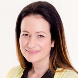 Anat Darvish - HR Manager