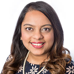 Bharvi Shah - Private Office Manager