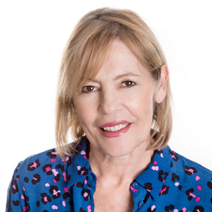 Etta Mowtell - Senior Business Services Manager
