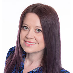 Eve McElhatton - Small Business Tax Manager