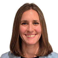 Hannah Shepley - Associate Director