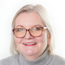 Helen Ash - HR Consultant