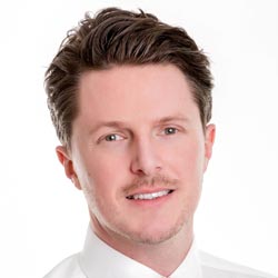 James McLaughlin - Partner
