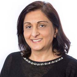 Kirti Bathia - Head of Private Client Financial Management