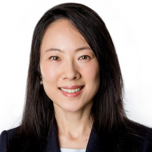 Mimi Tian - Senior Tax Manager