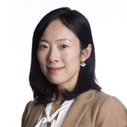 Mimi Tian - Senior Tax Manager