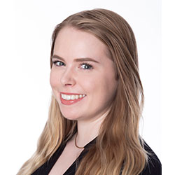 Nicole Bell - Private Office Client Manager