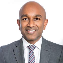 Prathab Jagajeevanram - Director