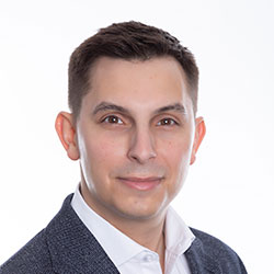 Renos Christou - Audit Manager
