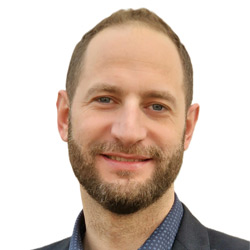 Rudy Loeb - Associate Director