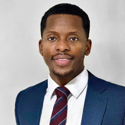 Samuel Kalonga - Senior Tax Manager