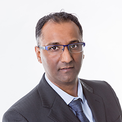Shameel Tagauly - Director