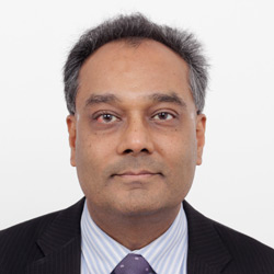 Shandip Shah - Will & LPA Consultant