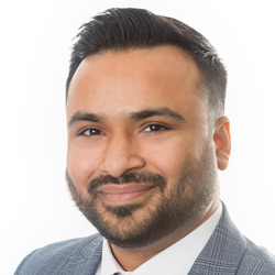 Tahir Shahzad - Director